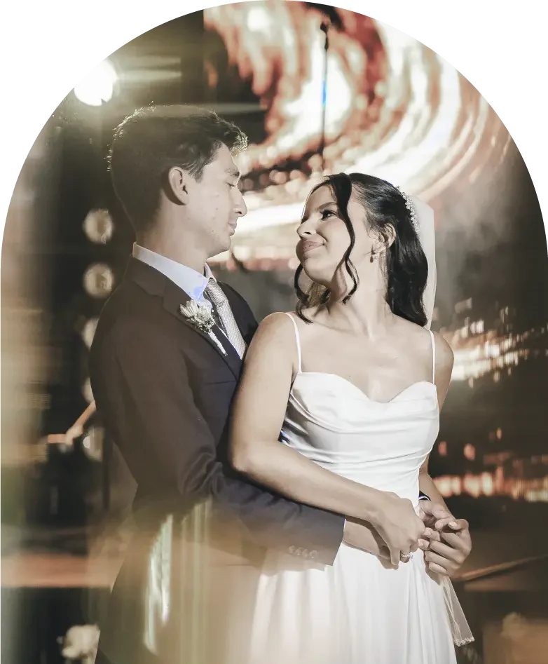 experiencia Jenniffer madroñero - planeadora de bodas y eventos